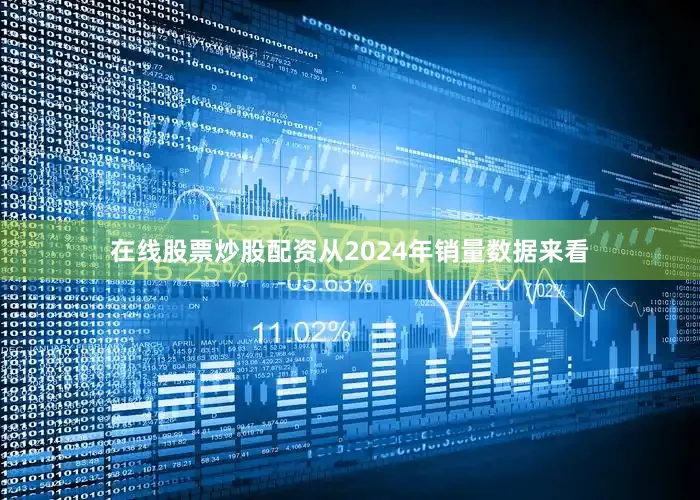 在线股票炒股配资从2024年销量数据来看