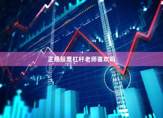 正规股票杠杆老师喜欢吗