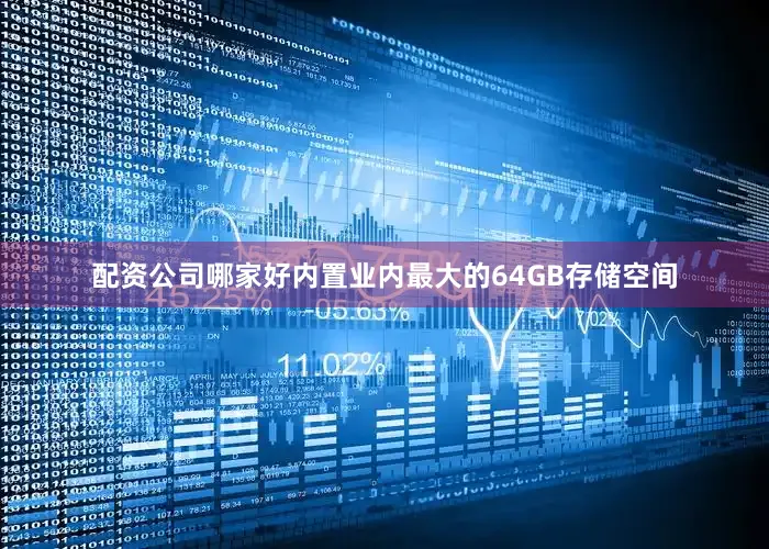 配资公司哪家好内置业内最大的64GB存储空间
